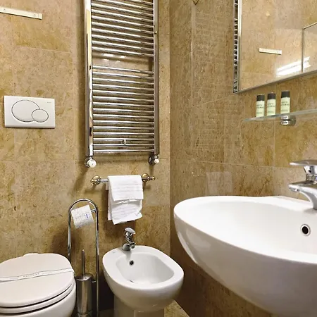 Mokinba Sant'ambroeus Hotel