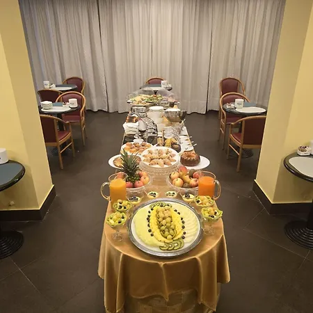 Mokinba Sant'ambroeus Milano