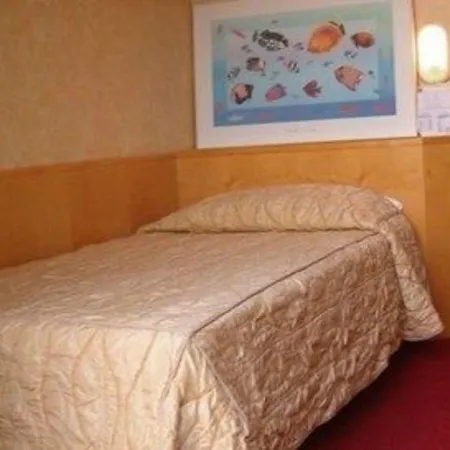 Hotel Mokinba Sant'ambroeus Milano