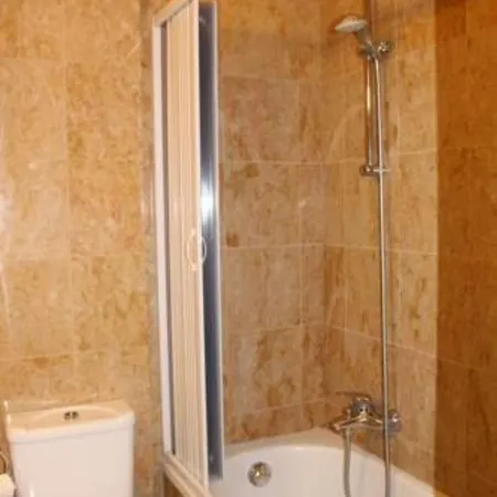 Hotel Mokinba Sant'ambroeus 3*
