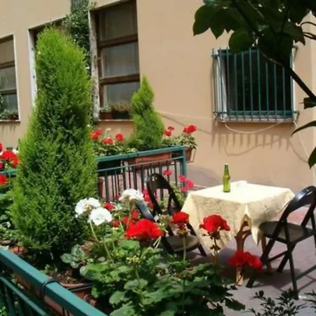 Hotel Mokinba Sant'ambroeus