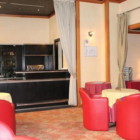 Mokinba Sant'ambroeus Hotel Milano
