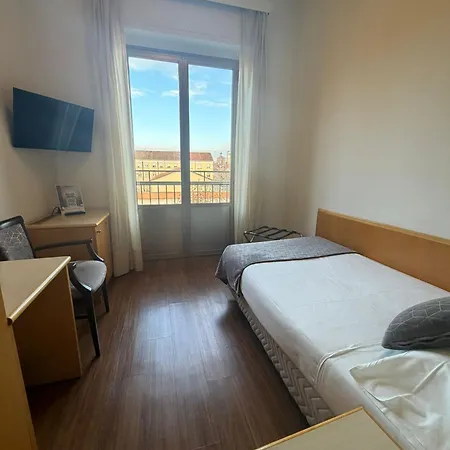 Hotel Mokinba Sant'ambroeus Milano