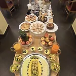 Mokinba Sant'ambroeus Hotel Milán