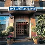 Mokinba Sant'ambroeus