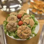 Hotel Mokinba Sant'ambroeus