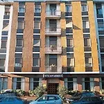 Mokinba Sant'ambroeus Hotel Milán