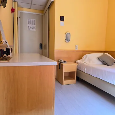 Hotel Mokinba Sant'ambroeus