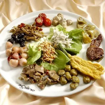 Hotel Mokinba Sant'ambroeus Milano