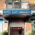 Mokinba Sant'ambroeus Hotel Milan