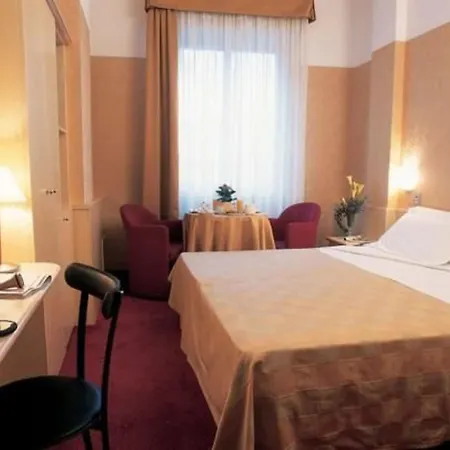 Hotel Mokinba Sant'ambroeus Mailand