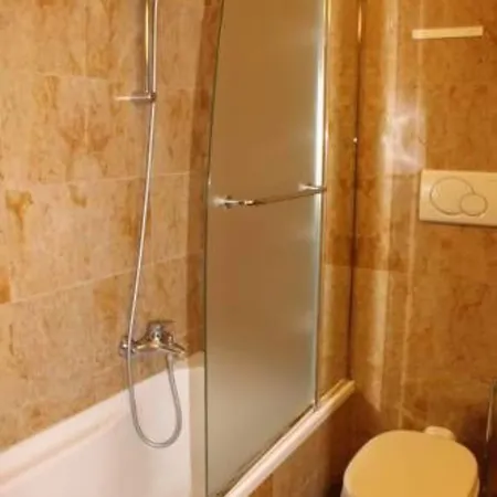 Mokinba Sant'ambroeus Hotel Mailand