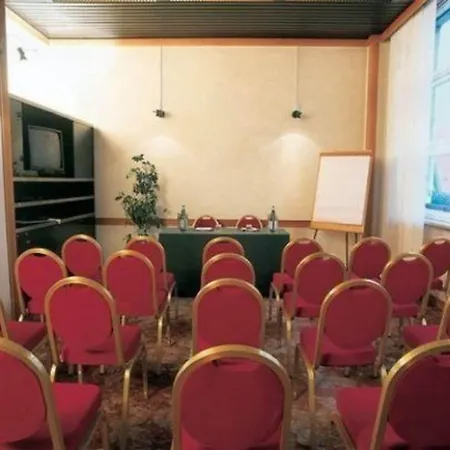 Hotel Mokinba Sant'ambroeus
