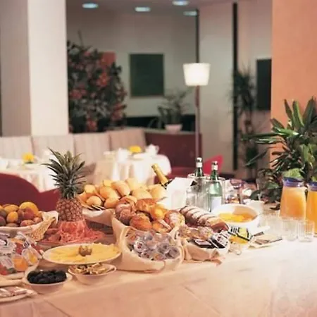Mokinba Sant'ambroeus Hotel Mailand