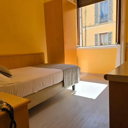 Hotel Mokinba Sant'ambroeus Mailand