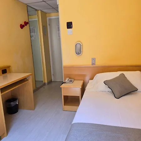 Mokinba Sant'ambroeus Mailand