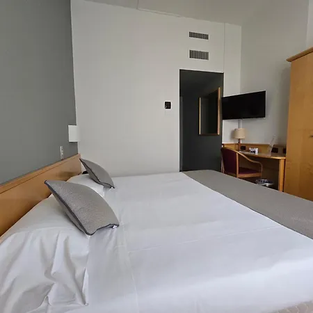 Mokinba Sant'ambroeus Hotel Mailand