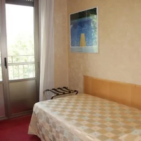 Mokinba Sant'ambroeus Hotel Mailand