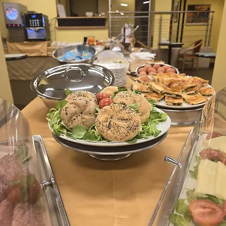 Mokinba Sant'ambroeus Hotel Mailand