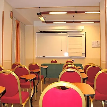 Hotel Mokinba Sant'ambroeus