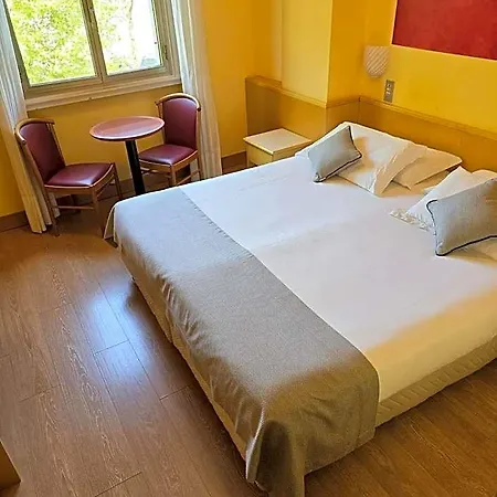 Hotel Mokinba Sant'ambroeus