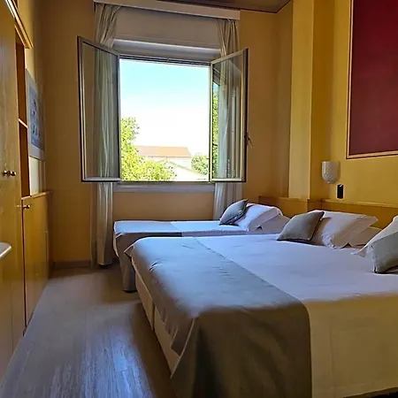 Hotel Mokinba Sant'ambroeus