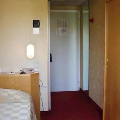 Hotel Mokinba Sant'ambroeus Milaan
