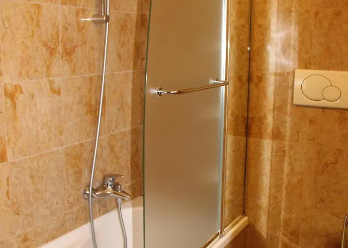 Mokinba Sant'ambroeus 酒店 米兰