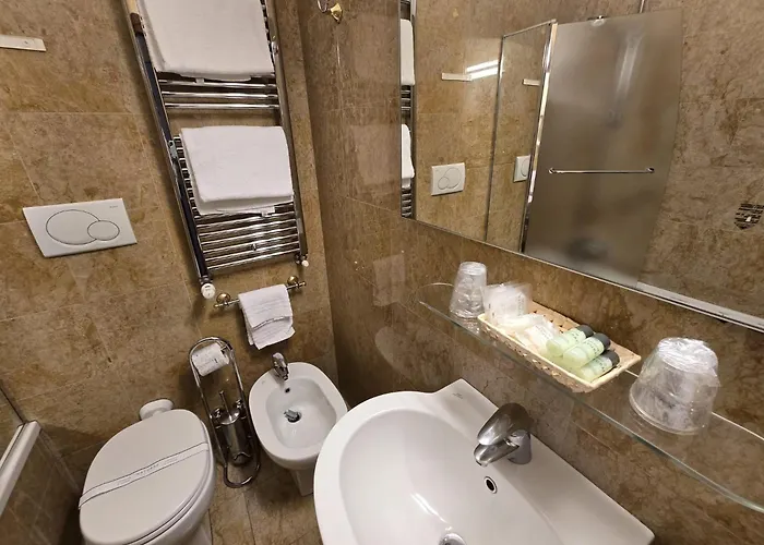 Mokinba Sant'ambroeus 3* 米兰