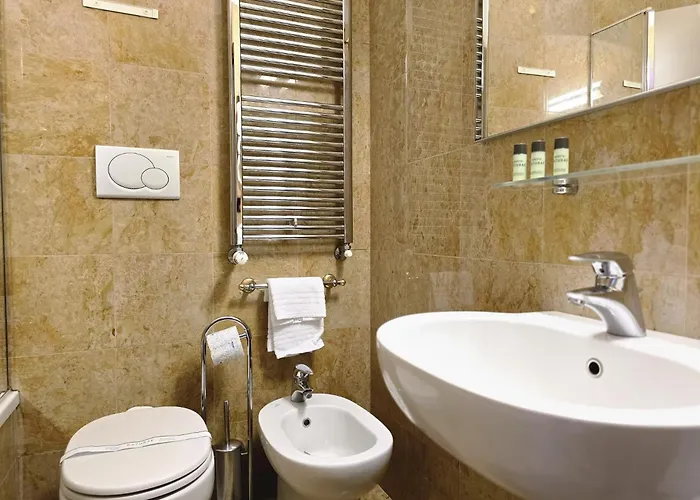 Mokinba Sant'ambroeus 酒店