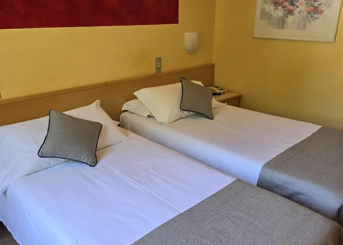 Mokinba Sant'ambroeus 酒店