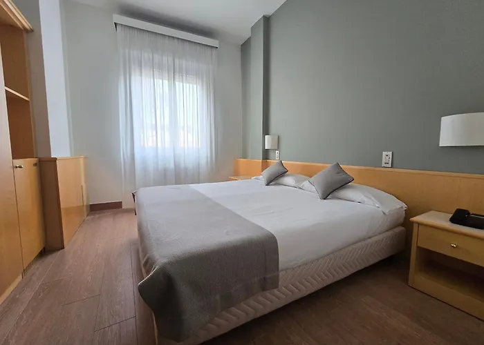 酒店 Mokinba Sant'ambroeus