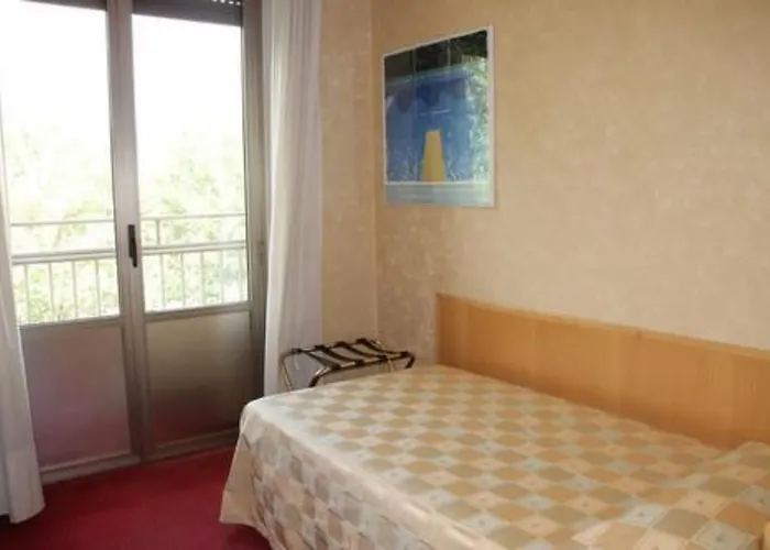 Mokinba Sant'ambroeus 酒店 米兰