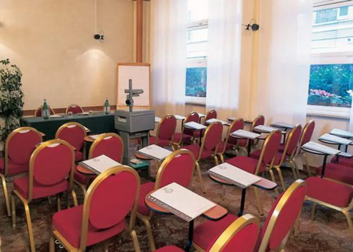 Mokinba Sant'ambroeus 酒店