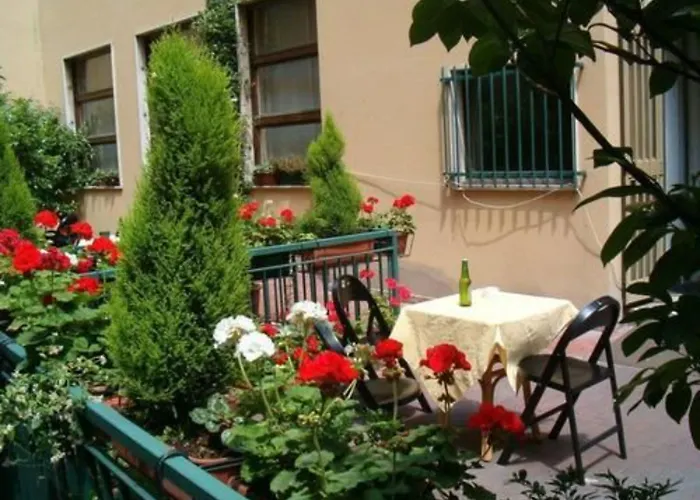 酒店 Mokinba Sant'ambroeus