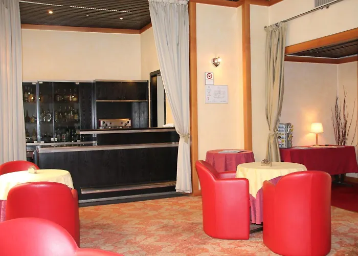 Mokinba Sant'ambroeus 酒店 米兰