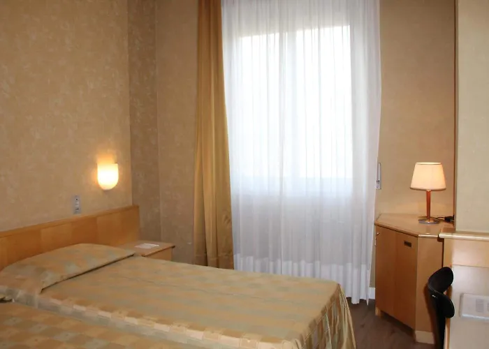 酒店 Mokinba Sant'ambroeus