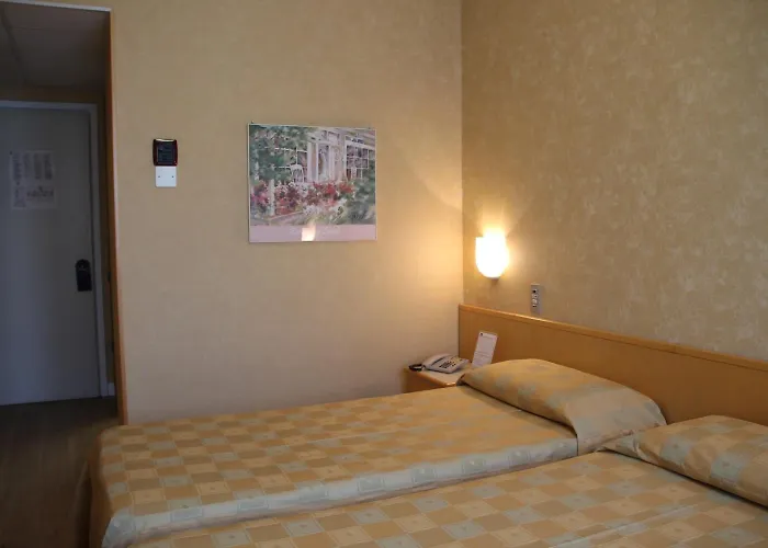 酒店 Mokinba Sant'ambroeus 米兰