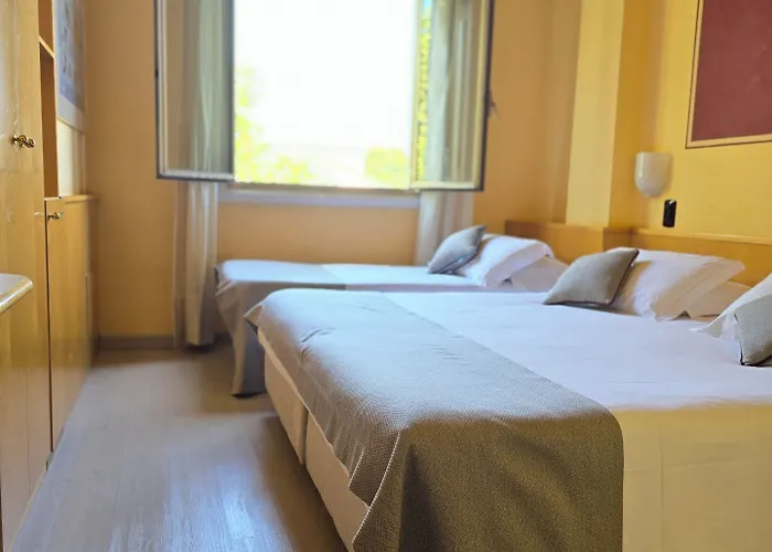 Mokinba Sant'ambroeus 酒店