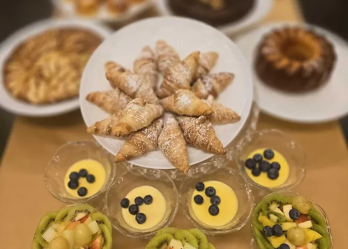 Mokinba Sant'ambroeus 酒店 3*