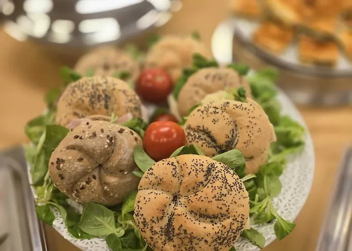 酒店 Mokinba Sant'ambroeus