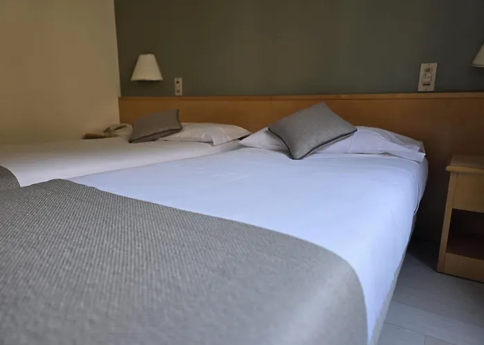 Mokinba Sant'ambroeus 酒店