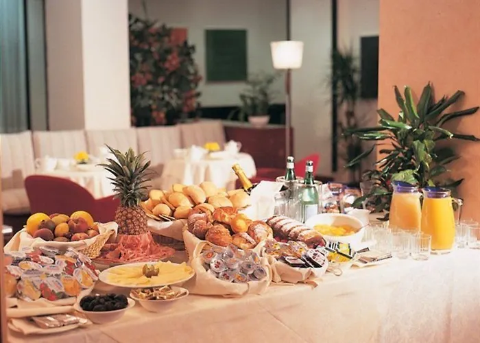 酒店 Mokinba Sant'ambroeus