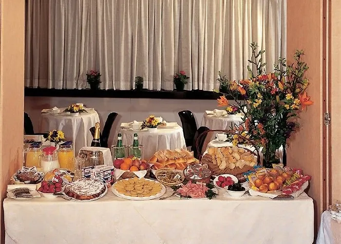 酒店 Mokinba Sant'ambroeus