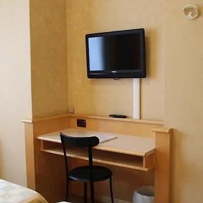 酒店 Mokinba Sant'ambroeus