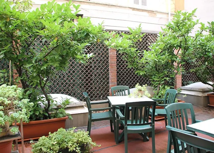 Mokinba Sant'ambroeus 酒店 米兰