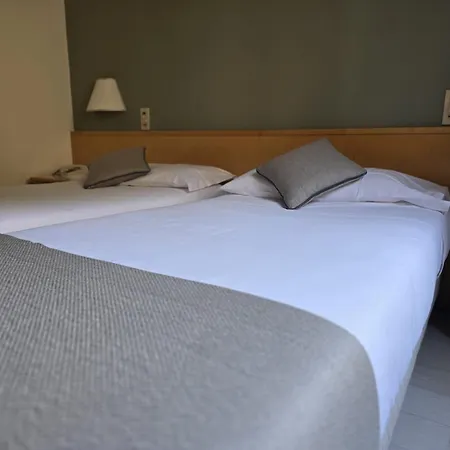 Mokinba Sant'ambroeus Hotel