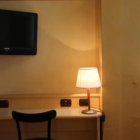 Sant'ambroeus Hotel Milaan
