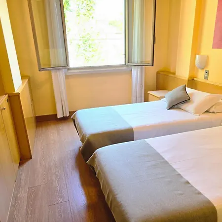 Hotel Sant'ambroeus