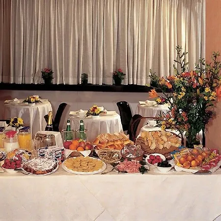 Hotel Sant'ambroeus